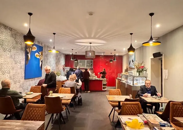 Jose Hotel Blankenberge