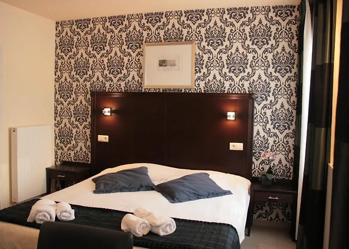 Jose 2* Blankenberge