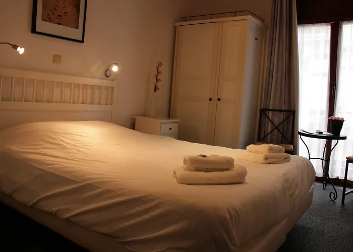 Hotel Jose Blankenberge