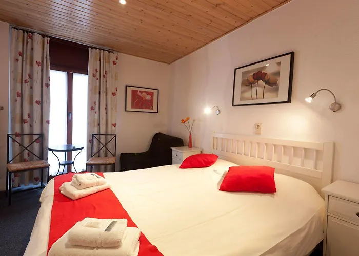 Jose Hotel Blankenberge