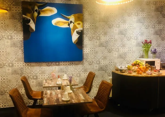 Jose 2* Blankenberge