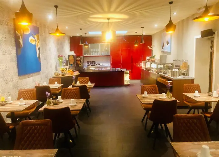 Jose Hotel Blankenberge